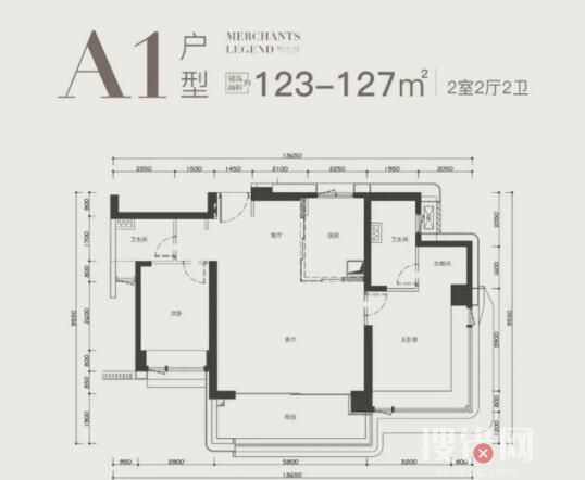 深圳楼盘604套千万豪宅一天卖光 约3人抢一套房中签率37%