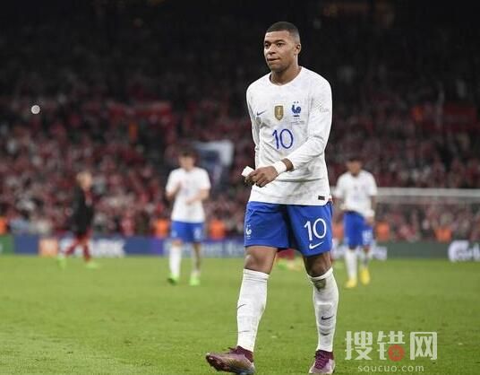 欧国联:法国0-2不敌丹麦仍保级 原因竟是这样实在太无语了