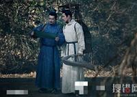 苏无名历史原型是谁 《唐朝诡事录》苏无名是虚构的人物吗？