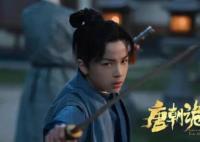 唐朝诡事录薛环为什么走 薛环为什么要离开原因揭秘