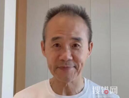 71岁王石自述感染新冠过程 如何自我治愈