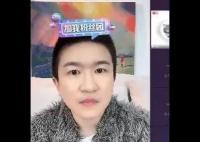 张大大直播间走红:内娱渴活人久矣 背后原因实在是离了大谱