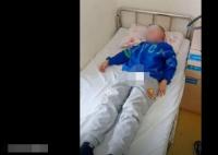 男童被幼儿园关办公室一天:不给水喝 真相揭露真的令人大吃一惊