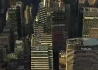 纽约93层摩天大楼剧烈晃动 结果真的令人大吃一惊