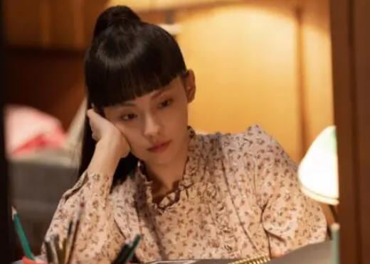 人生最后高加林娶了谁?