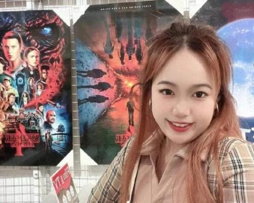 钟淑卉炫富事件是什么?