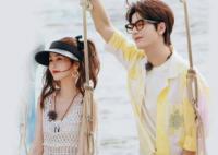 白鹿张凌赫演的电视剧叫什么 两人恋情是真的吗?