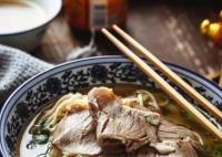 甘肃将为兰州牛肉拉面立法 真相曝光简直太惊人了