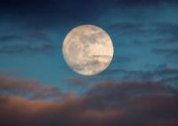 今年首场天狗食月将登场 真相曝光简直太惊人了