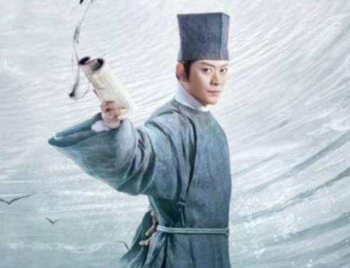 云襄传钱荣是谁 钱荣真实身份是什么?