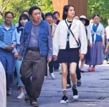 了不起的我们剧情介绍 主演都有谁?