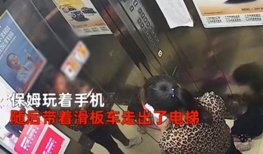 杭州女童坠亡案宣判:保姆获缓刑 真相曝光简直太惊人了 