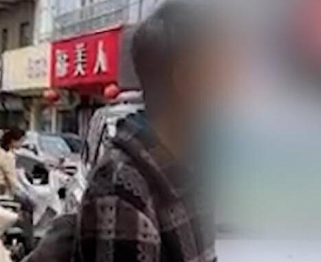 老人跨越千里找男网红:非得见见他 原因竟是这样太崩溃了