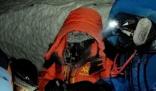 珠峰救人者:遇险者系私自登山队友 原因竟是这样太无奈了