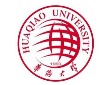 2022华侨大学录取分数线(2022学年各专业最低分数线)