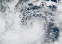 非必要不外出 海口启动防台风措施 到底是什么情况?