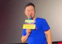 吴京回应一个人跑路演的原因 原因竟是这样实在是太意外了  