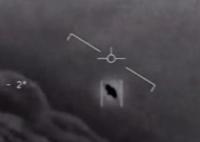 美国“长期隐瞒”UFO回收计划? 真相揭露真的令人大吃一惊