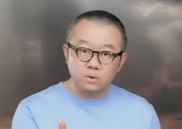 主持人涂磊被证清白后发声 原因揭秘直接让人傻眼了