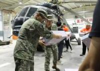 4架陆航直升机飞赴北京门头沟救援 真相揭露真的令人大吃一惊