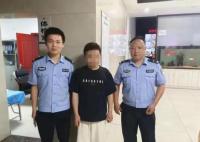 男子提供代骂服务被拘:一单100元 原因太出乎意料了