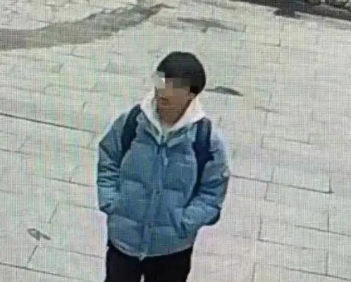 登华山失联男生遗体已找到 背后真相实在让人惊愕
