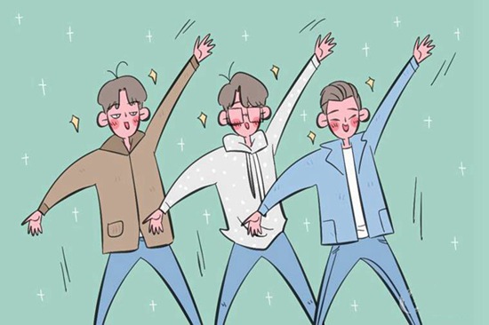 广西商业学校图片、环境怎么样