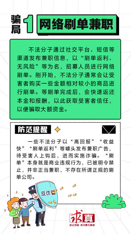 又到毕业求职季 这6种常见招聘骗局要警惕！